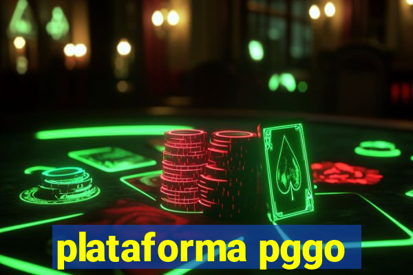 plataforma pggo